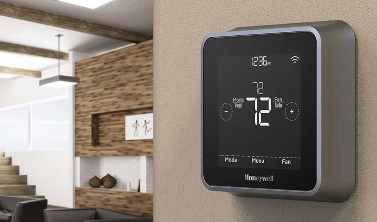 Smart Thermostats, WiFi Thermostats, Smart Thermostat Installation